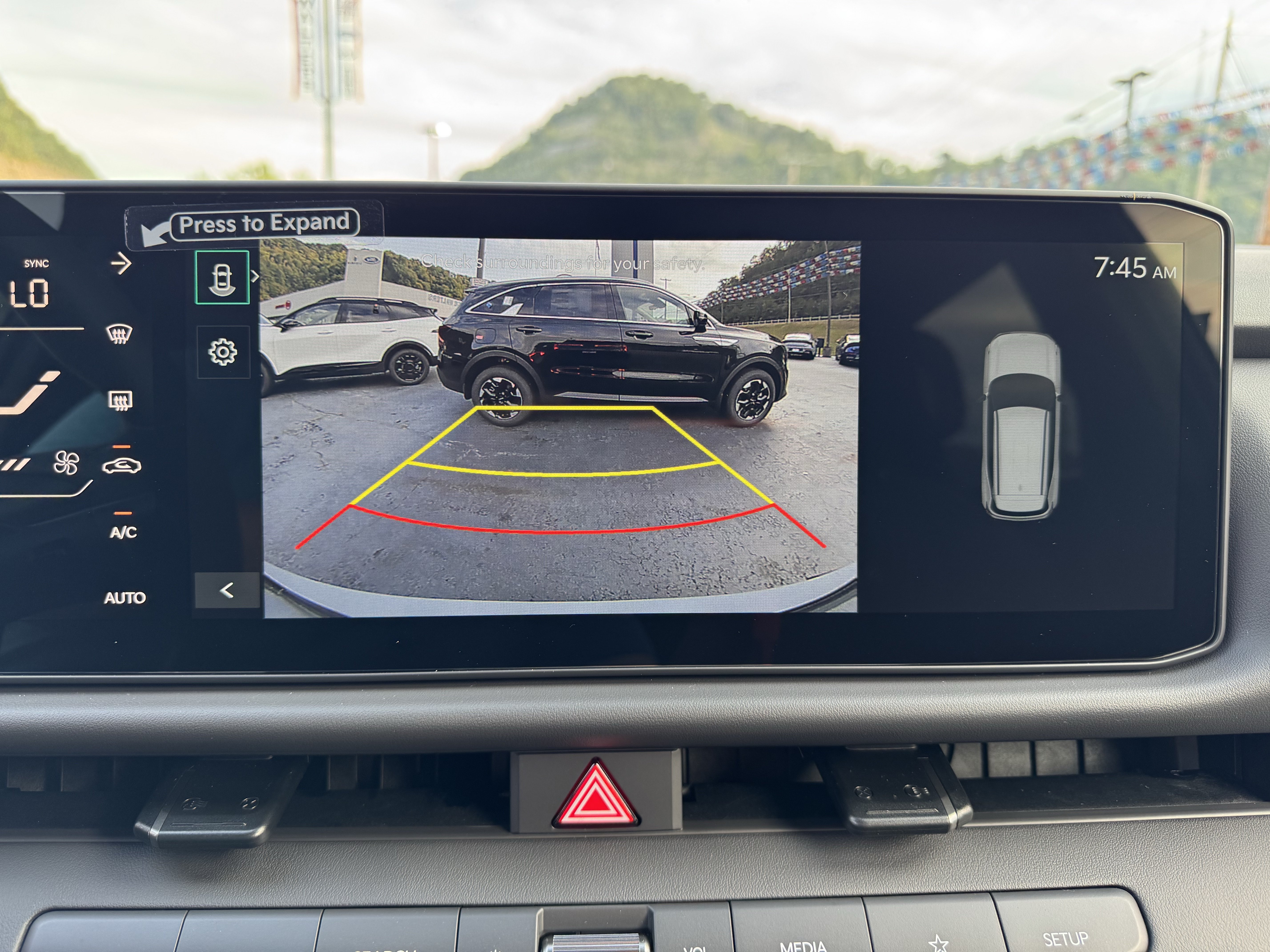 New 2027 Kia Seltos X-Line S AWD/4WD image 19