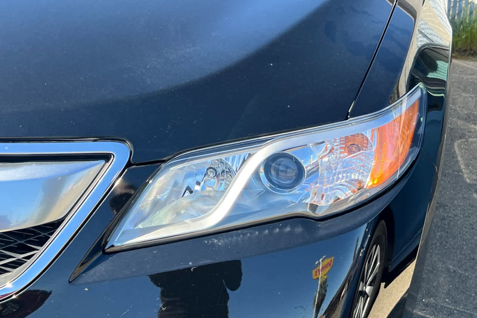 Used 2014 Acura RDX FWD image 11