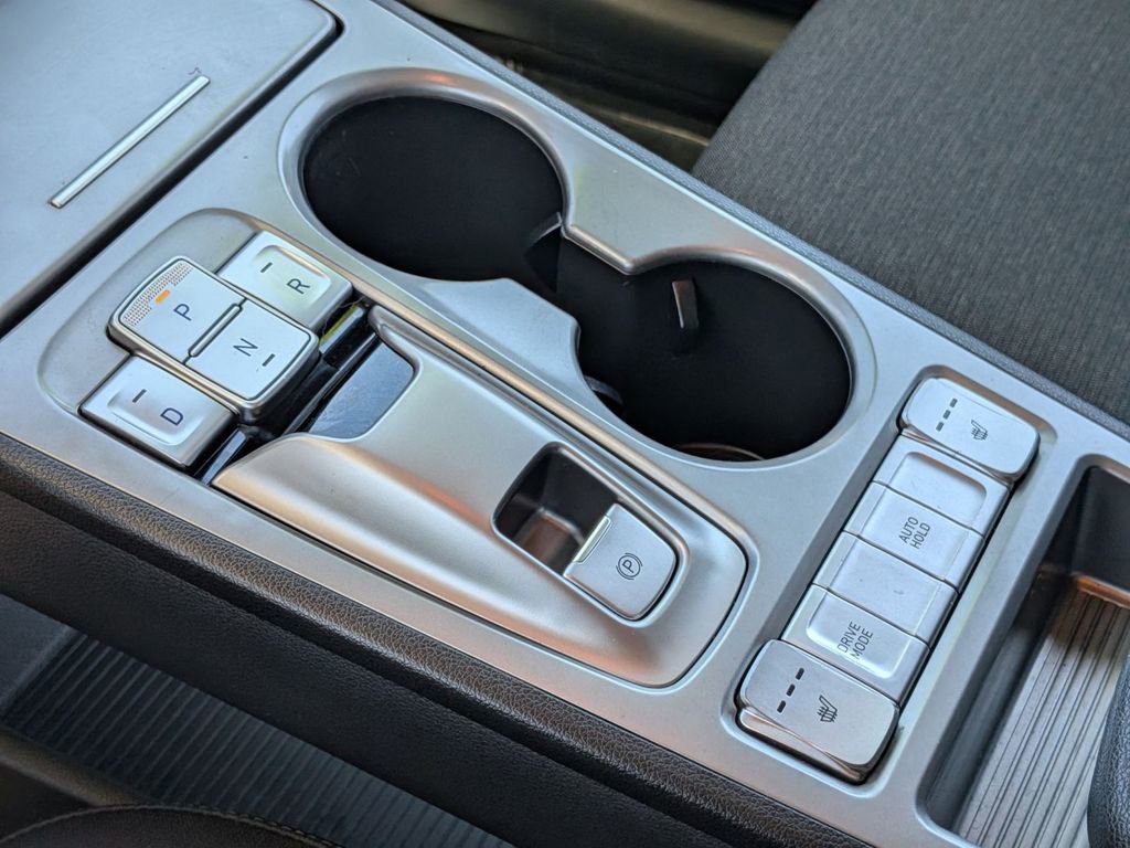 Certified 2023 Hyundai Kona SE w/ Cargo Package image 25