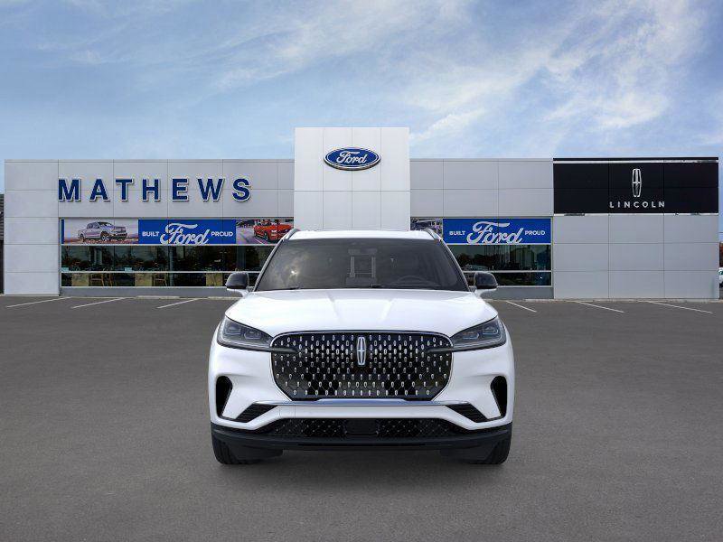 New 2025 Lincoln Aviator Reserve w/ Illumination Package image 6