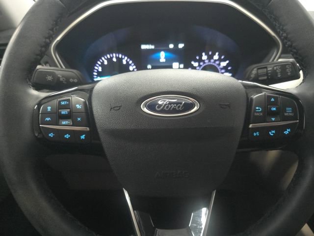 Used 2022 Ford Escape SEL image 24