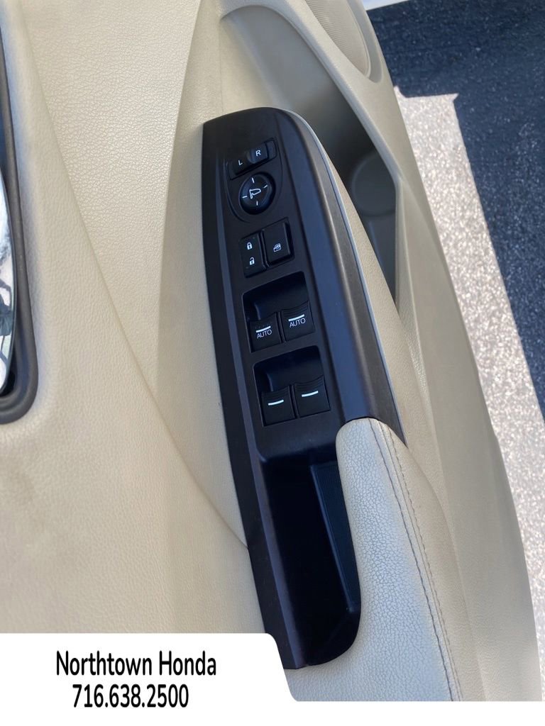 Used 2018 Acura RDX AWD w/ Advance Package image 19