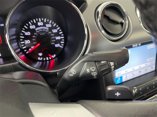 Used 2016 Ford Mustang GT Premium w/ Equipment Group 401A image 12