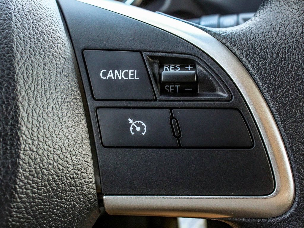 New 2025 Mitsubishi Outlander Sport ES AWD/4WD image 27