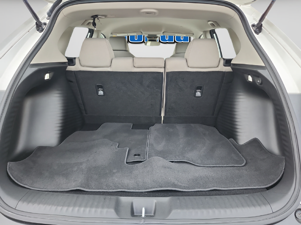 Certified 2024 Honda HR-V LX image 16