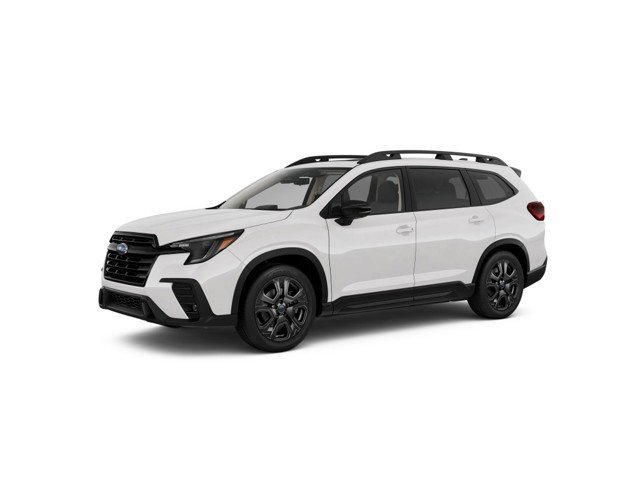 New 2027 Subaru Ascent Onyx Edition AWD/4WD image 4
