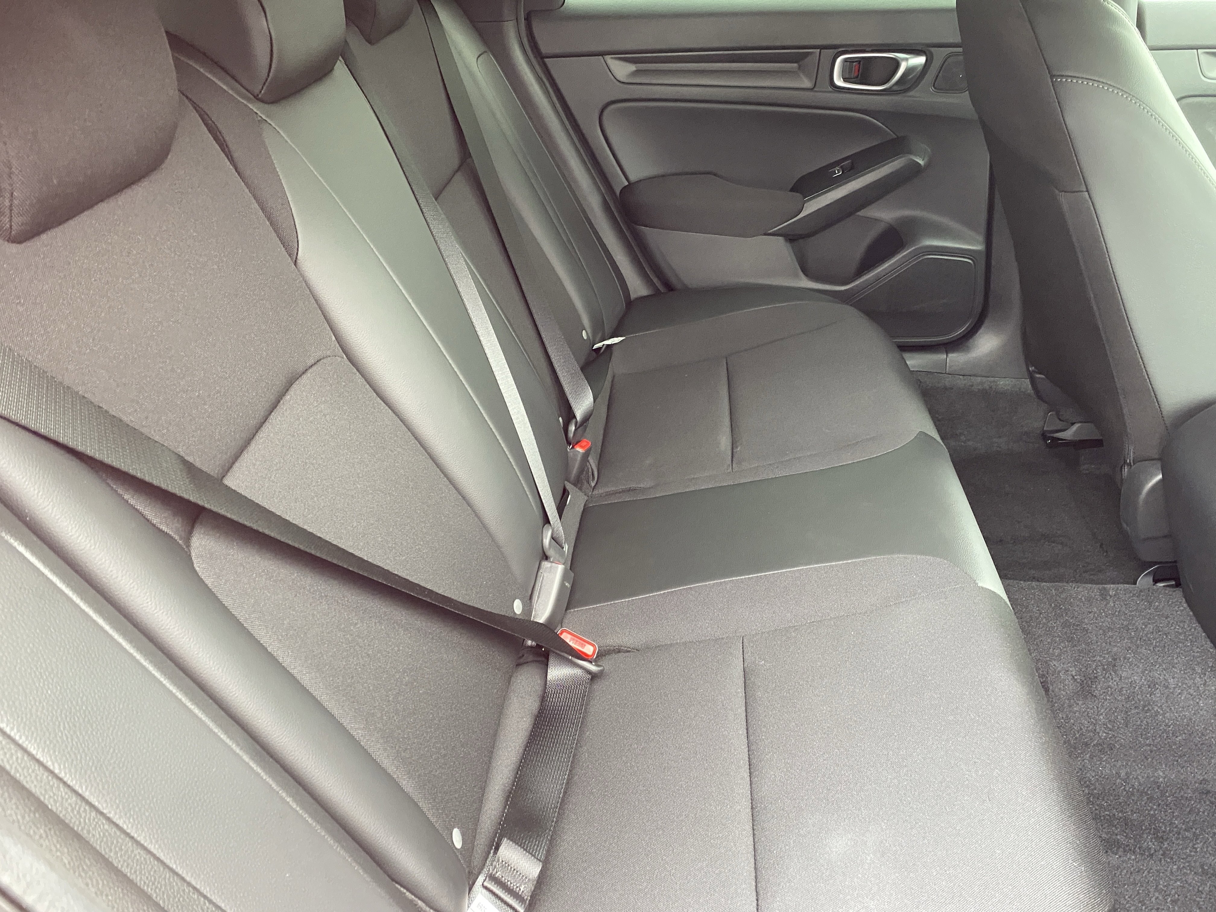 Used 2026 Honda Civic Sport image 11