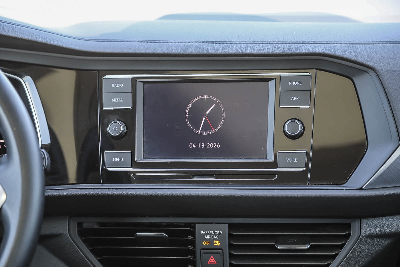 Used 2024 Volkswagen Jetta SE FWD image 14