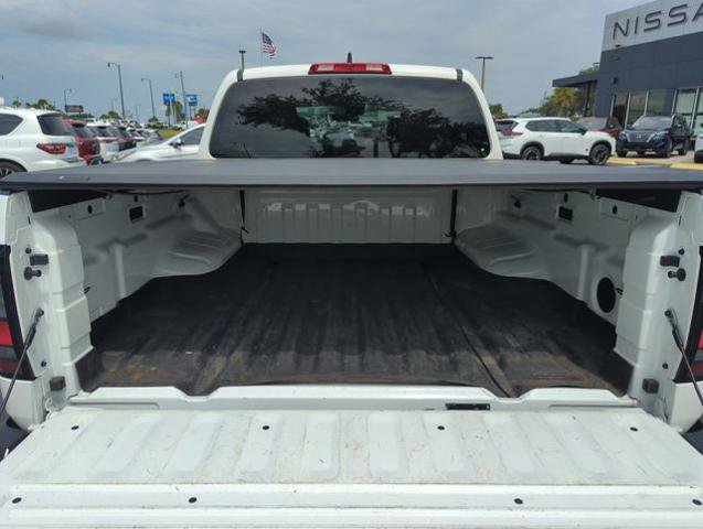 Certified 2024 Nissan Frontier S w/ Technology Package AWD/4WD image 19
