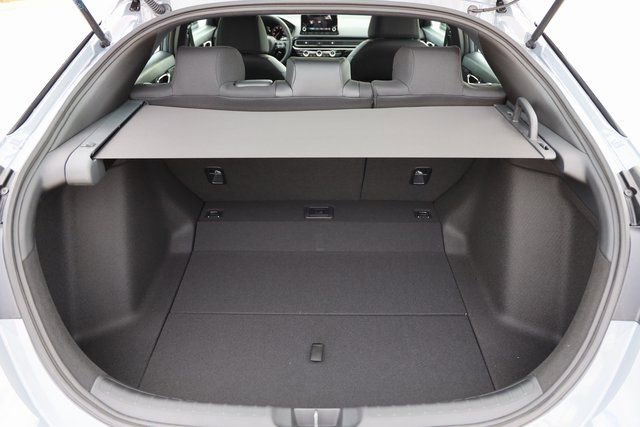 New 2026 Honda Civic Sport image 24