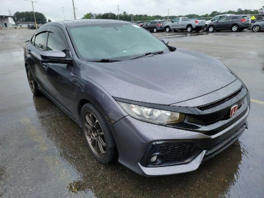 Used 2017 Honda Civic Si image 2