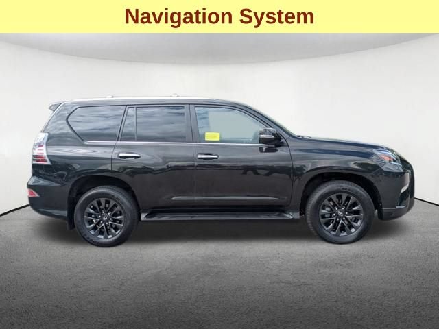 Used 2023 Lexus GX 460 Premium w/ Premium Package AWD/4WD image 4