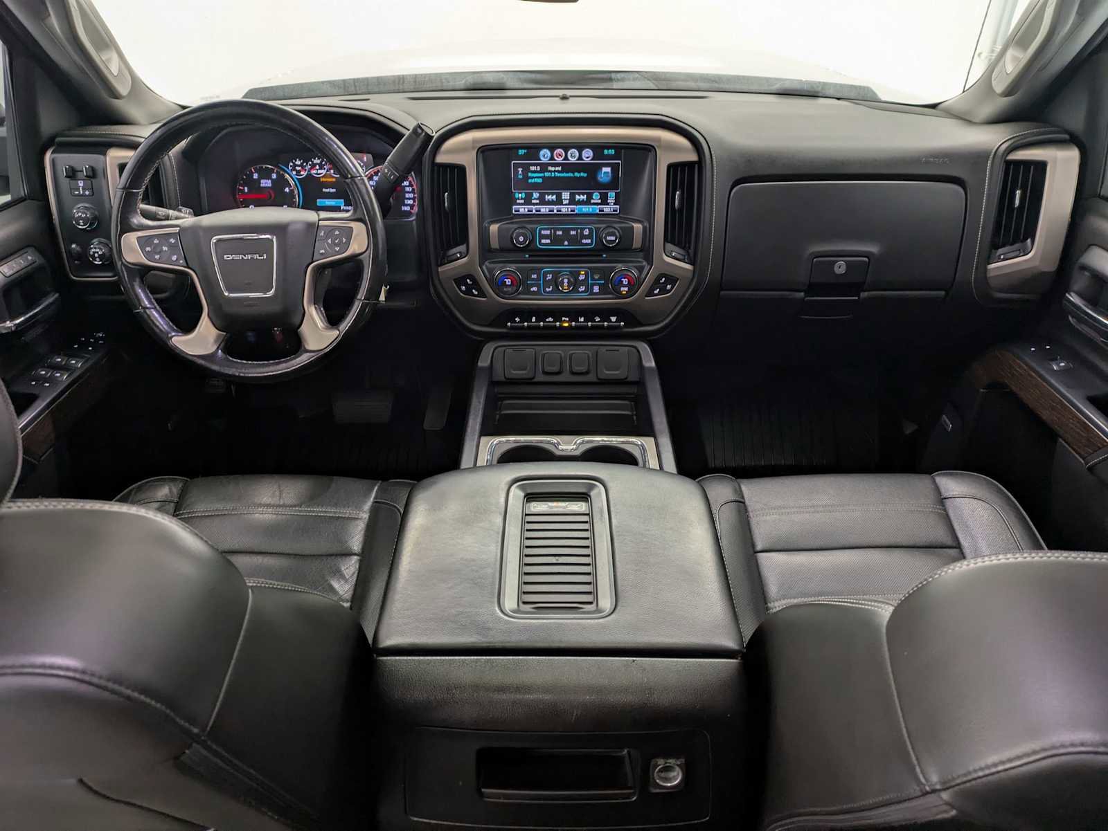 Used 2019 GMC Sierra 2500 Denali image 18