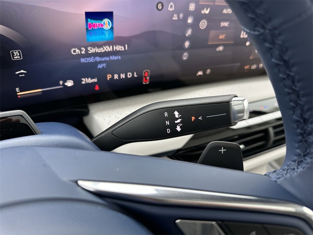 New 2026 Buick Enclave Avenir w/ Super Cruise Package image 20