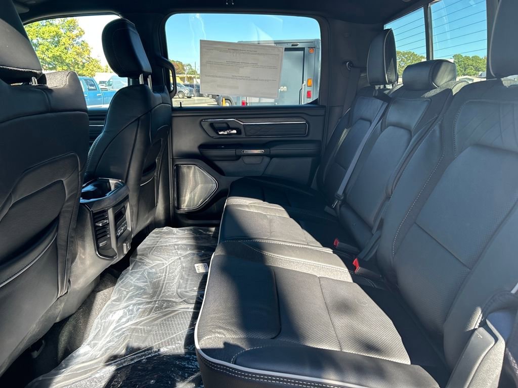 New 2026 RAM 1500 Limited image 30