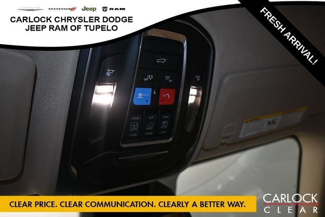 Used 2021 Jeep Grand Cherokee L Limited RWD image 26