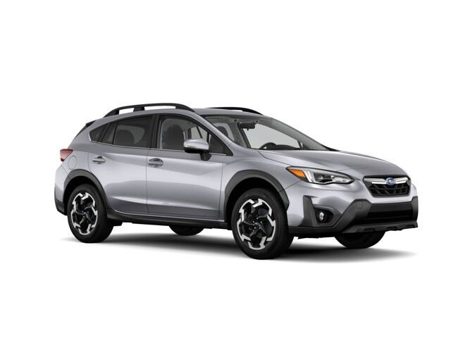 Used 2022 Subaru Crosstrek 2.5i Limited