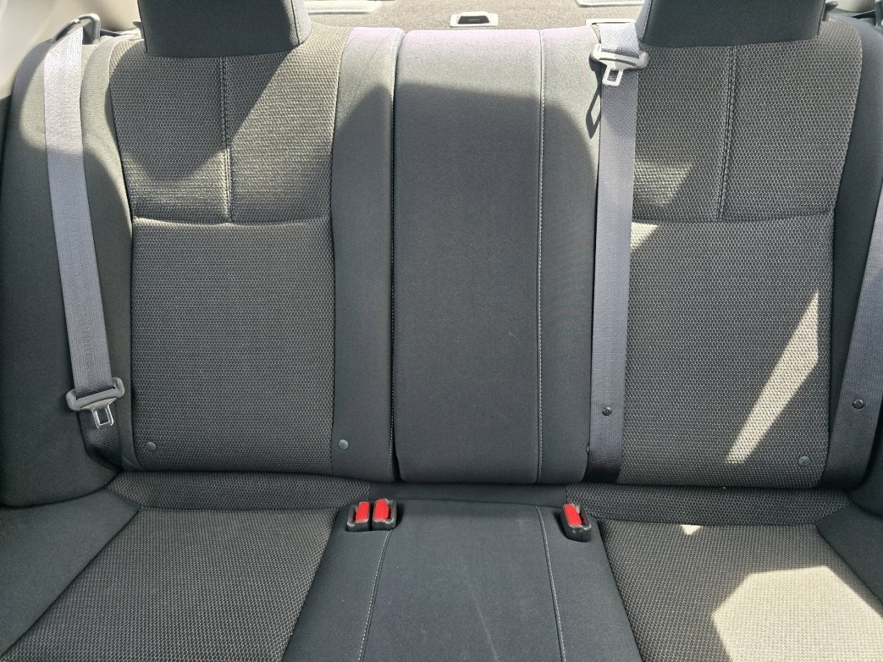 Used 2017 Nissan Sentra S FWD image 15