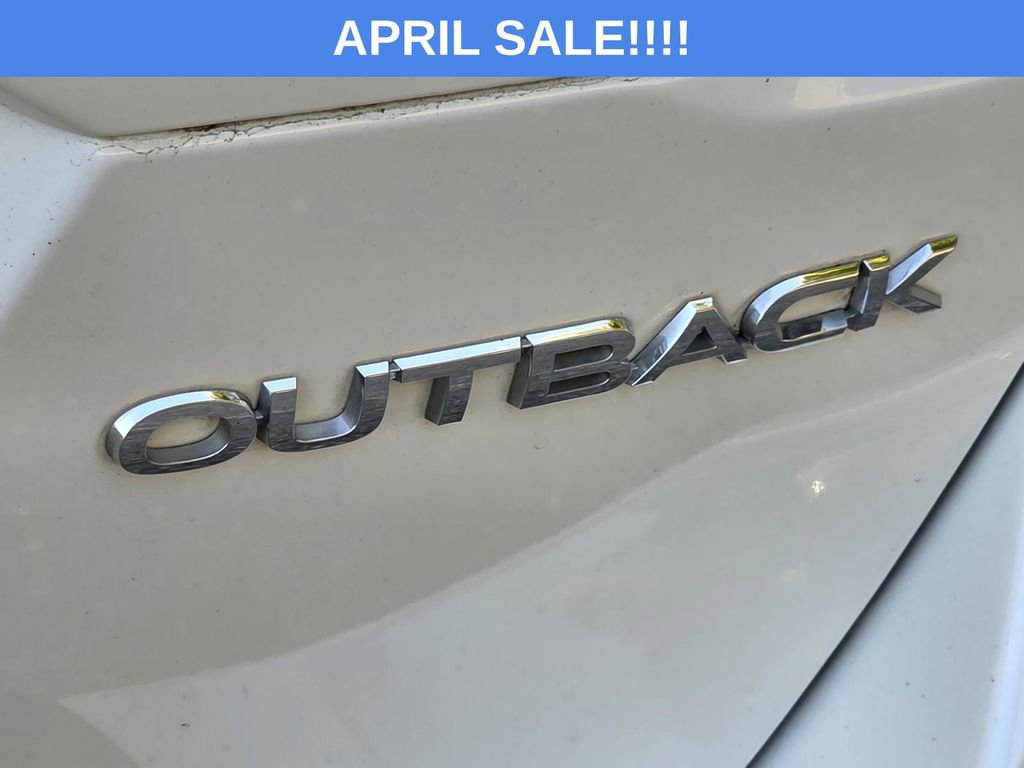 Used 2021 Subaru Outback Limited w/ Popular Package #2 image 34