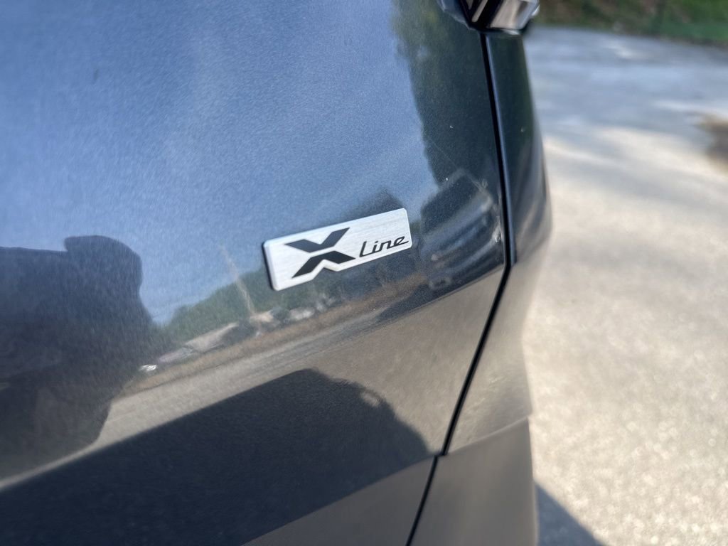 Used 2023 Kia Sportage X-Line w/ X-Line Premium Package image 24