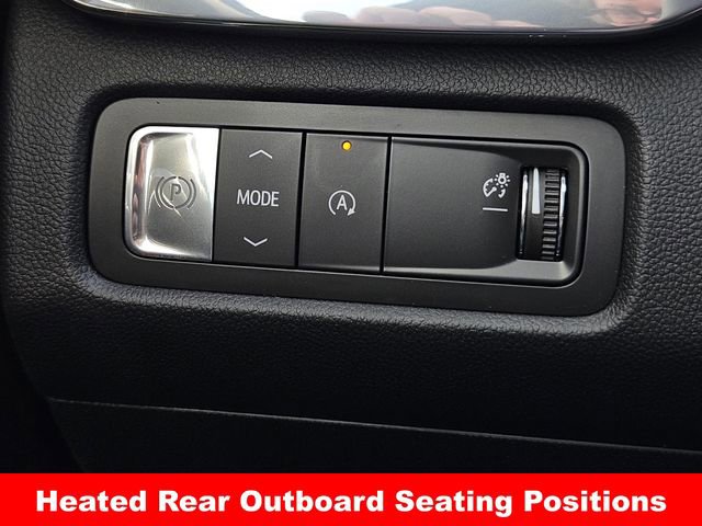 New 2026 GMC Acadia Elevation w/ Black Edition image 22