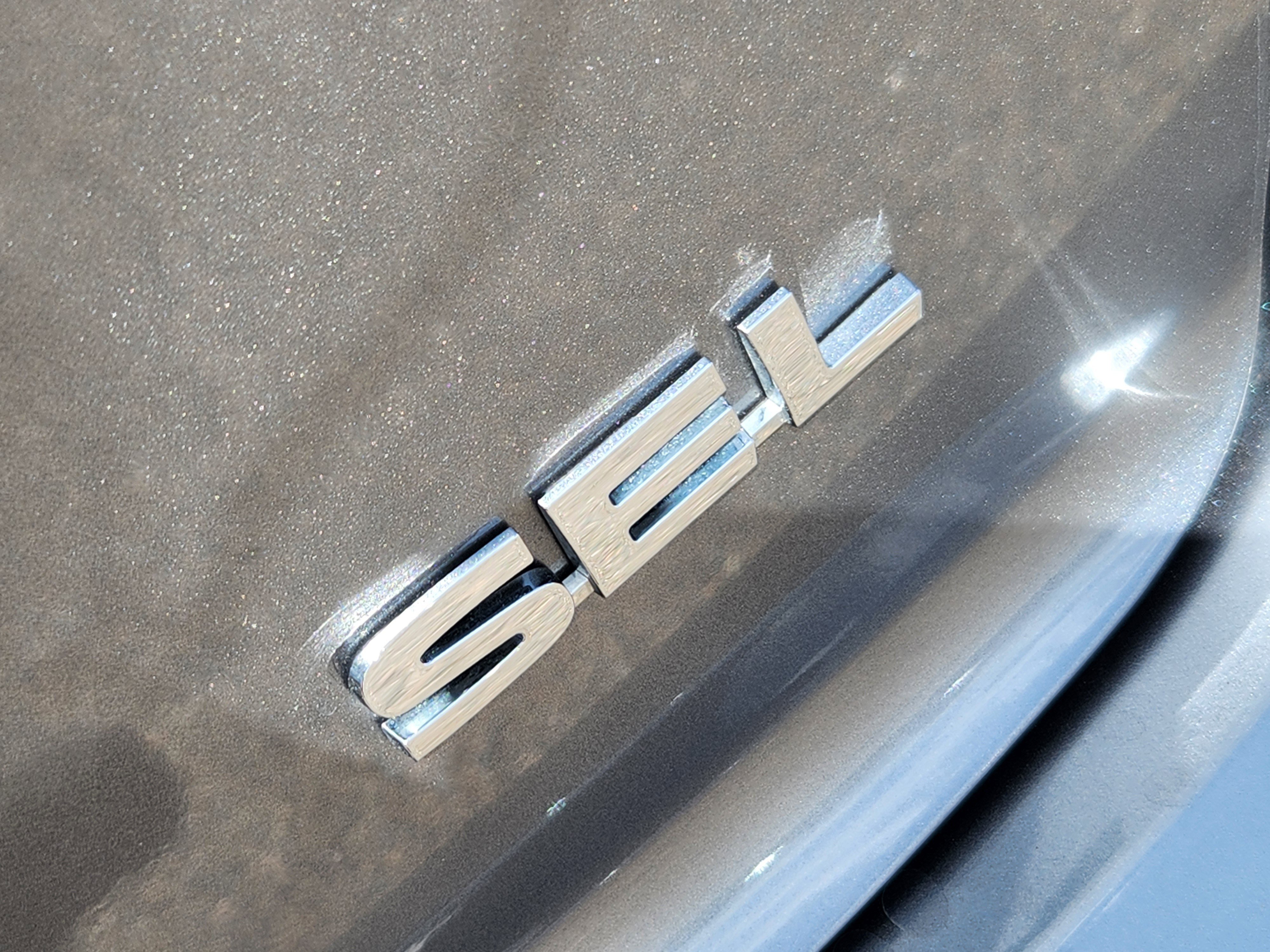 Used 2024 Mitsubishi Eclipse Cross SEL AWD/4WD image 8