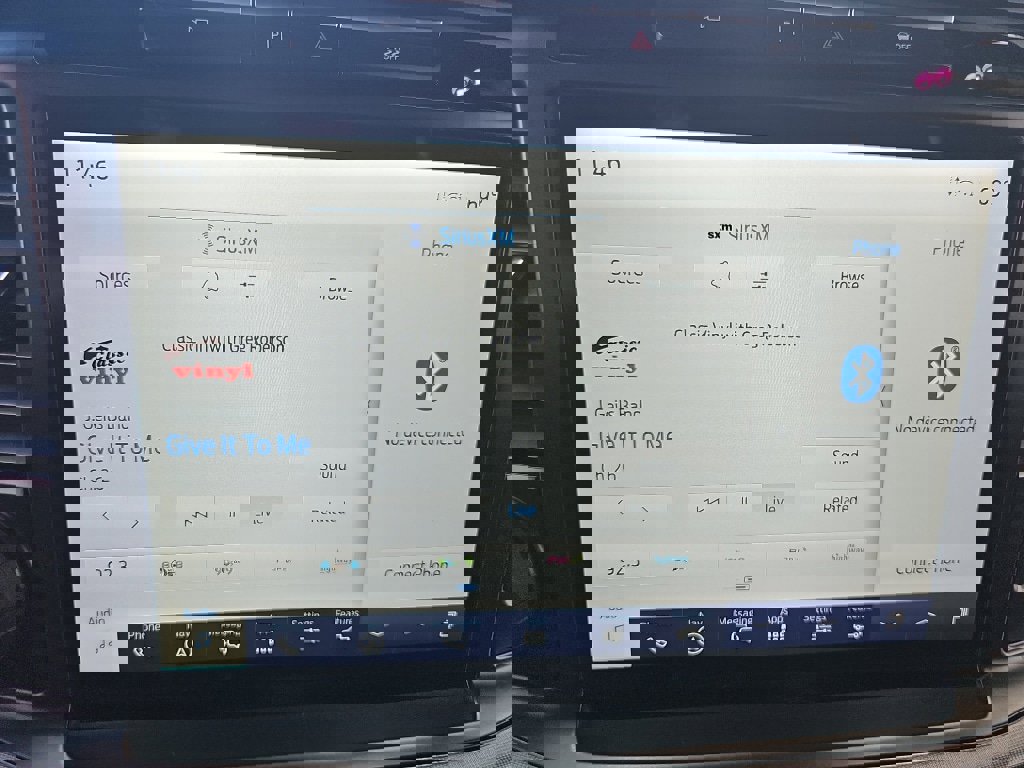 Used 2023 Ford F150 Platinum w/ Equipment Group 701A High image 17