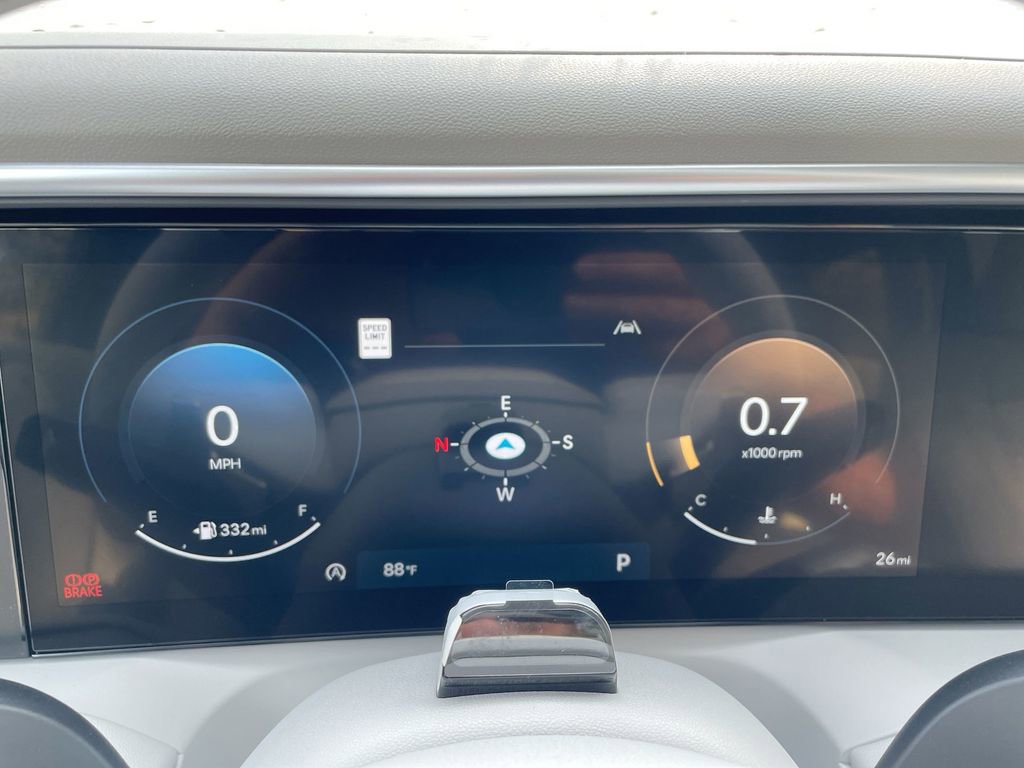 New 2026 Hyundai Palisade Limited image 41