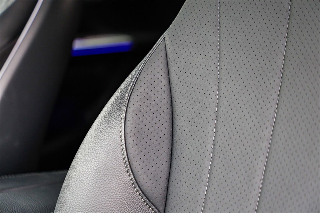 Used 2023 Mercedes-Benz EQE 350+ 4MATIC SUV image 26