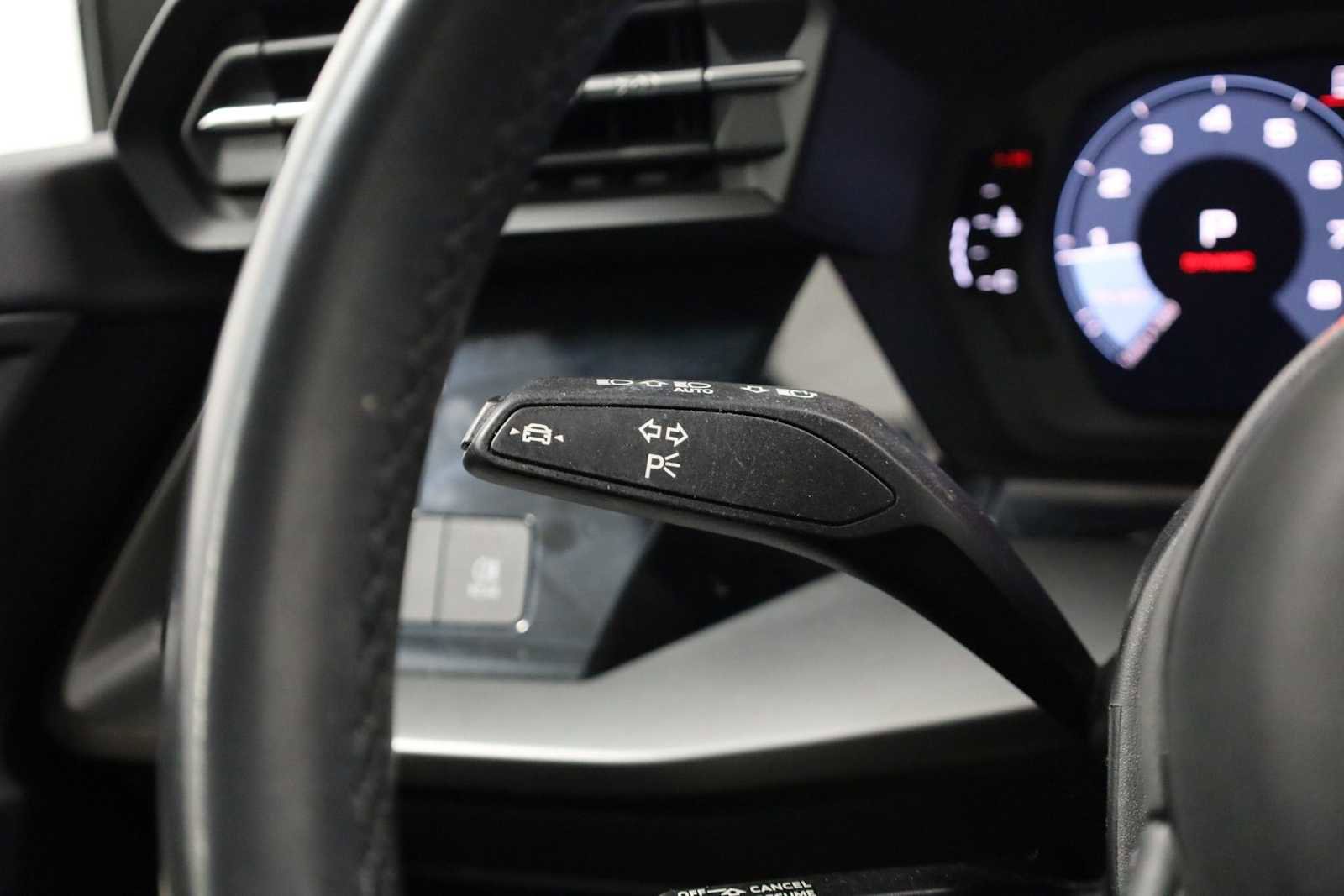 Used 2022 Audi A3 2.0T Premium image 29