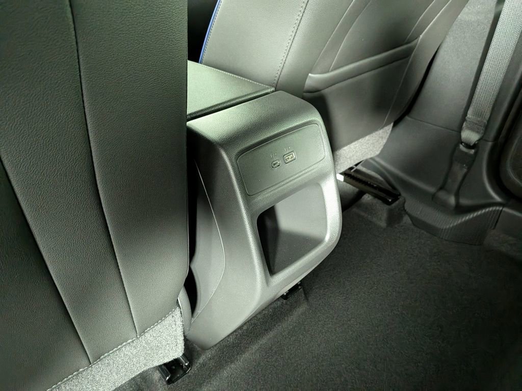 New 2025 Buick Envista Sport Touring w/ Convenience I Package image 30