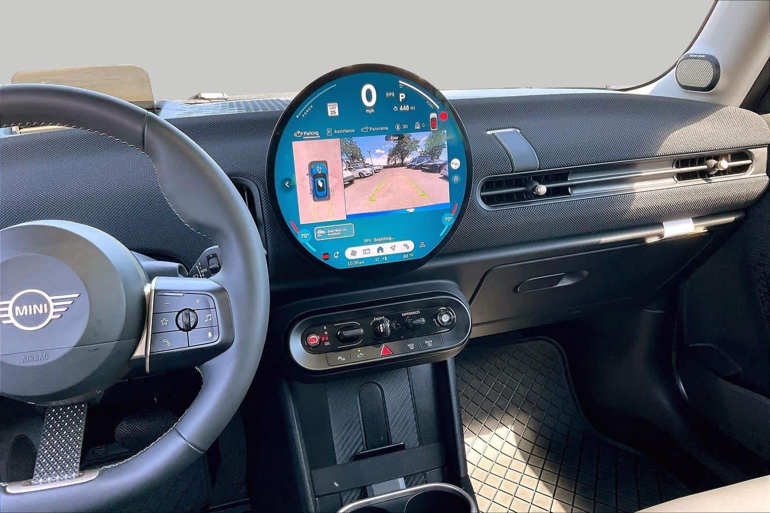 Used 2025 MINI Cooper S FWD image 6
