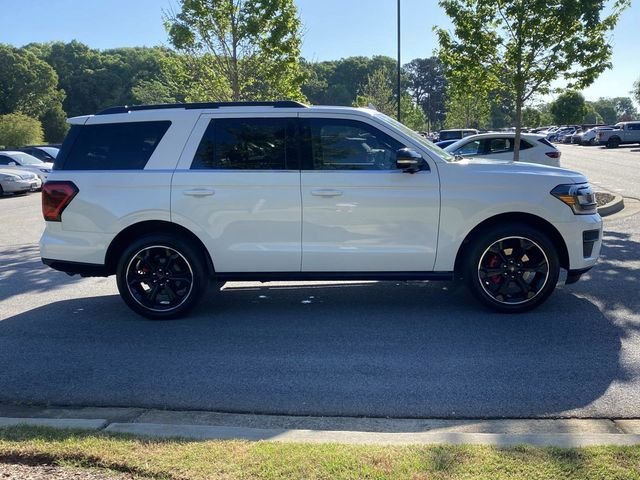 Used 2024 Ford Expedition Limited video 2
