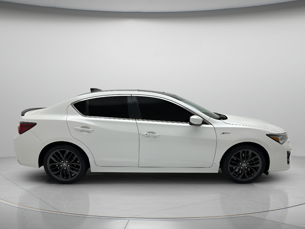 Used 2021 Acura ILX FWD image 6