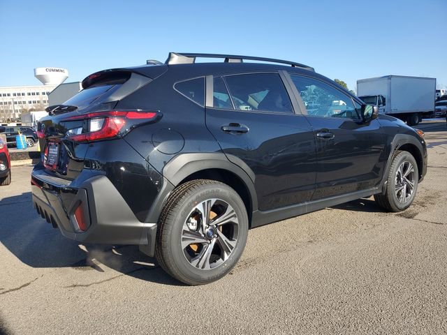 New 2026 Subaru Crosstrek 2.0i Premium AWD/4WD image 6