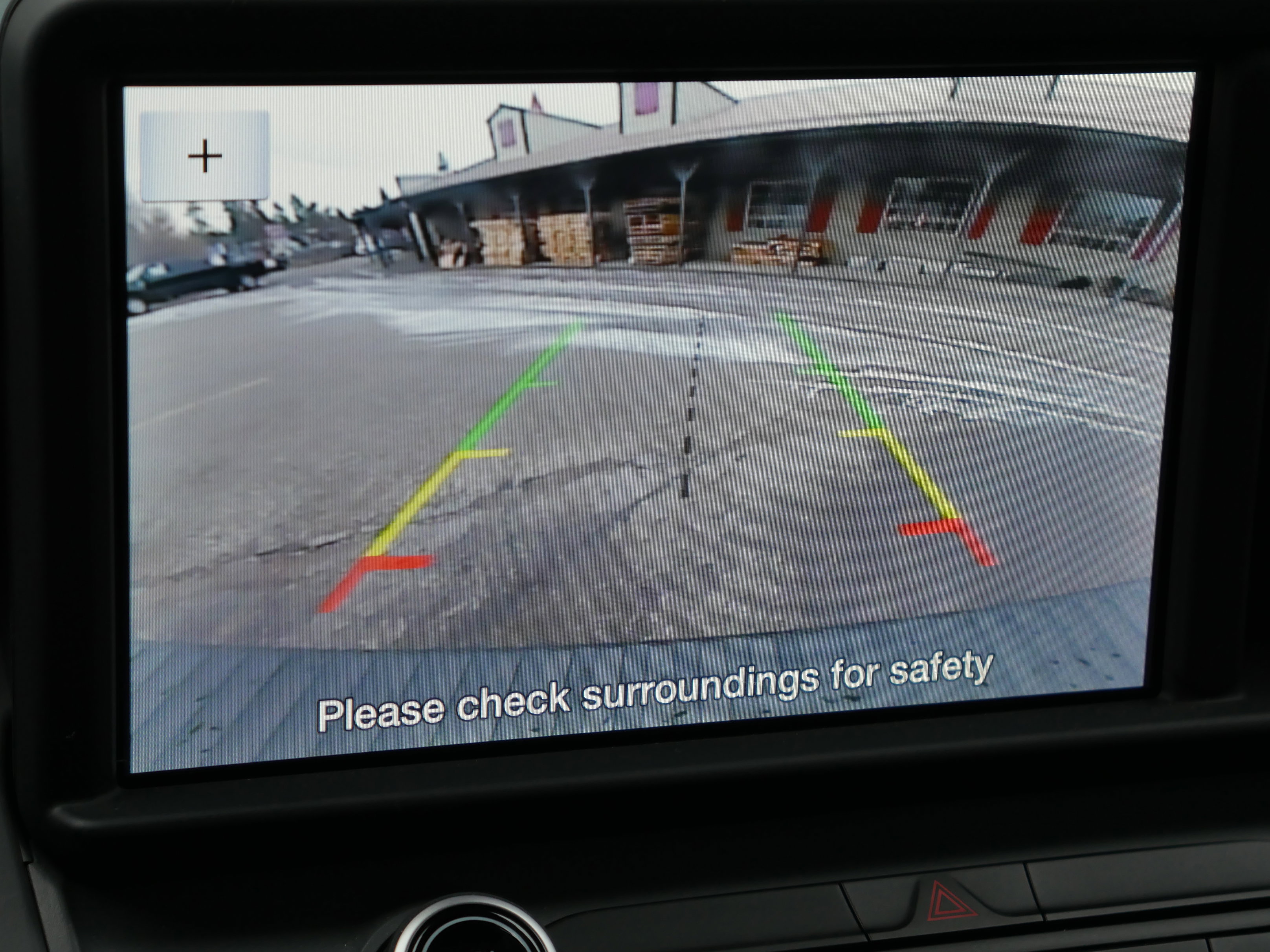 Certified 2023 Ford Maverick XL w/ Equipment Group 100A Standard image 11