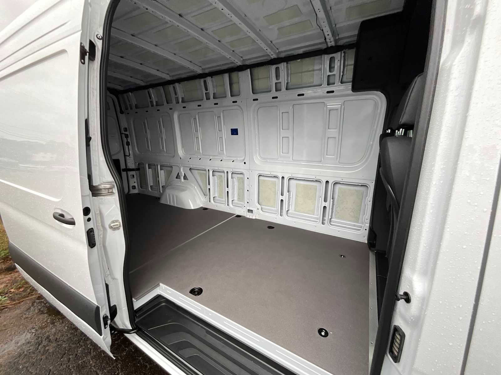 New 2025 Mercedes-Benz Sprinter 2500 image 20