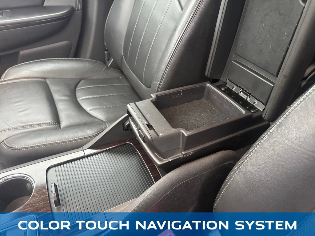 Used 2016 Chevrolet Traverse LTZ AWD/4WD image 26