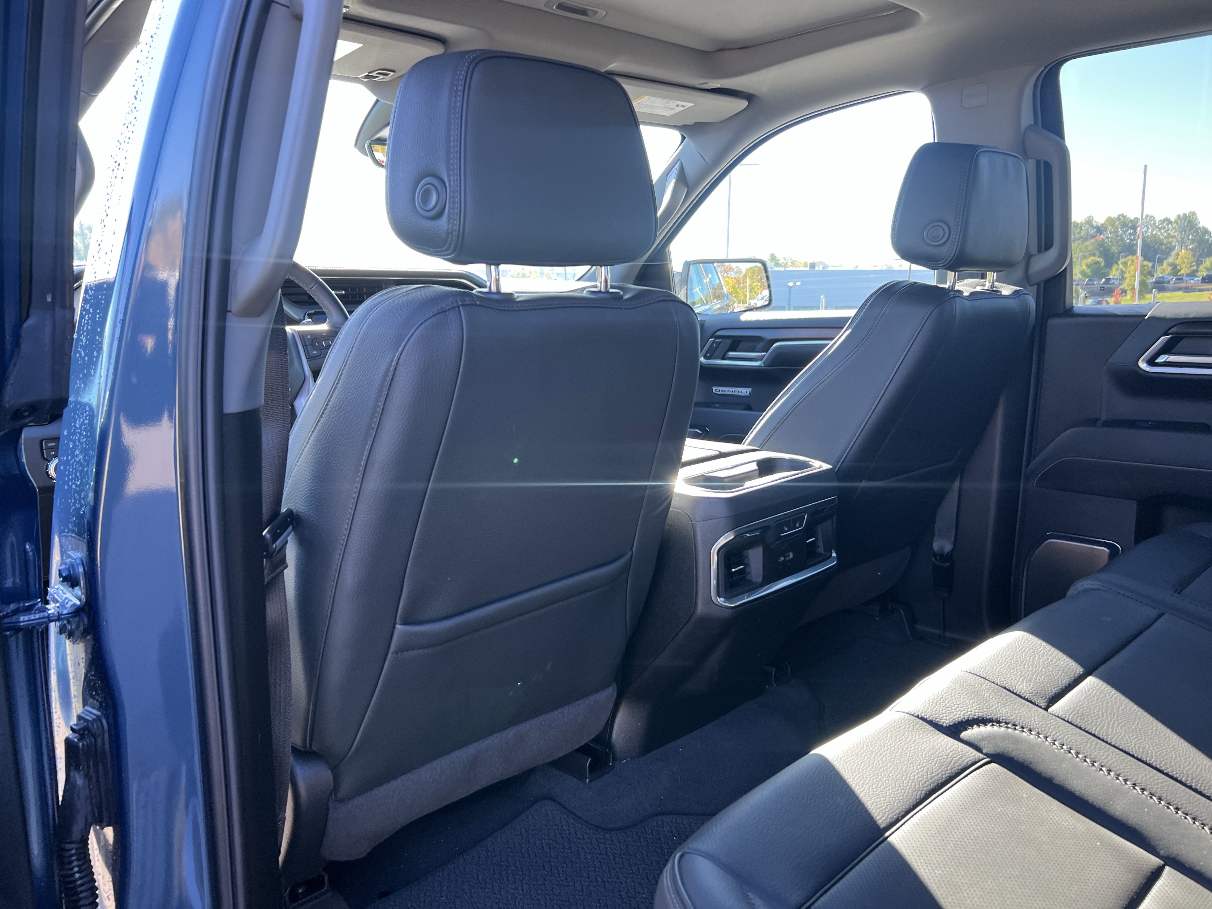 Used 2024 GMC Sierra 1500 Denali w/ Denali Reserve Package image 46