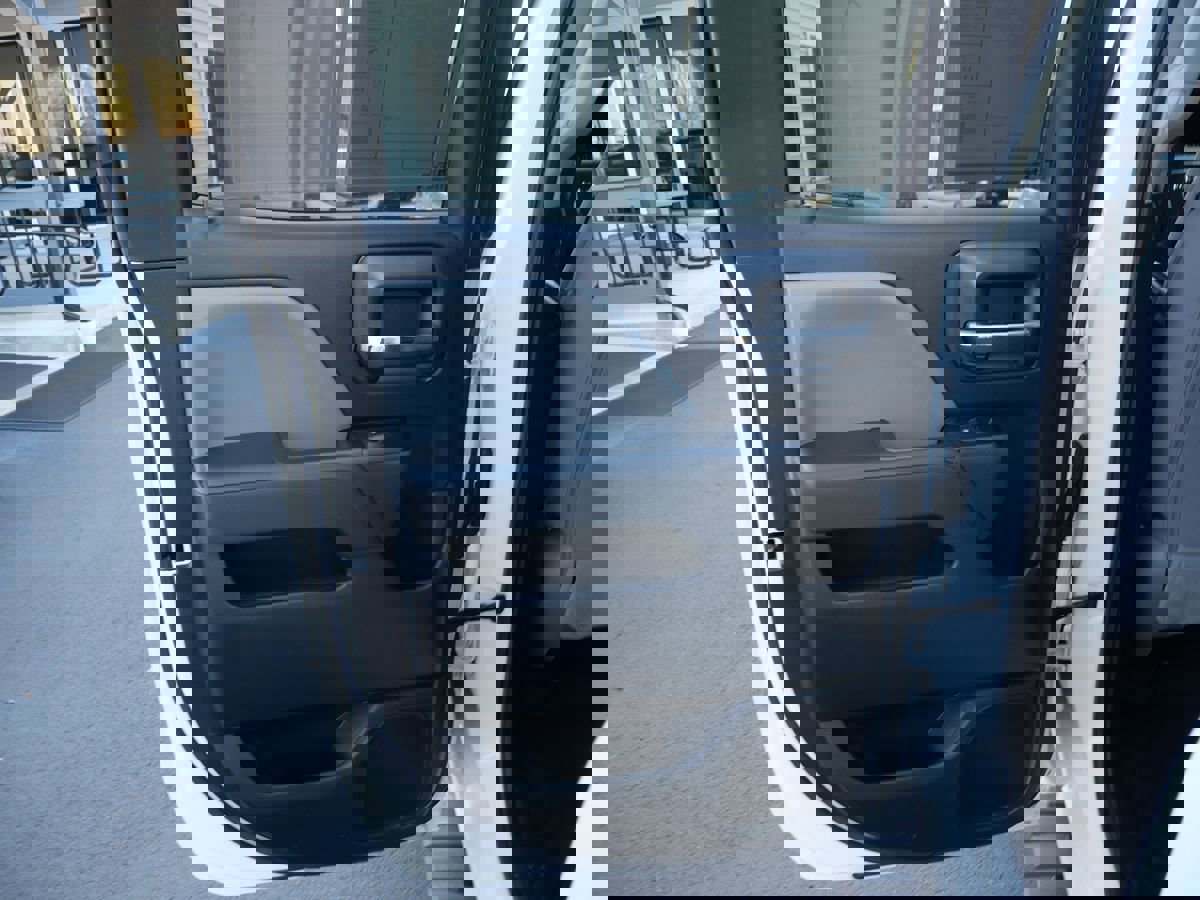 Used 2018 GMC Sierra 1500 WT image 27