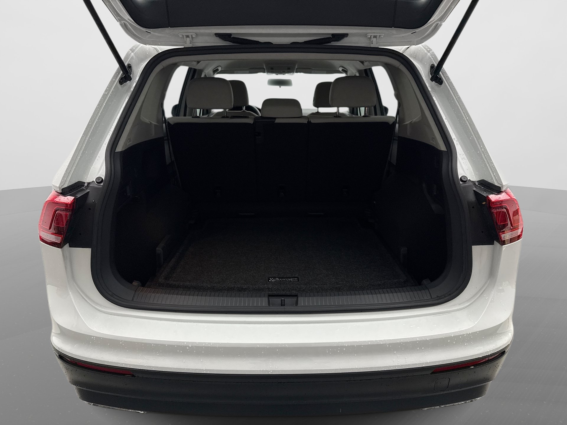 Used 2021 Volkswagen Tiguan S AWD/4WD image 20