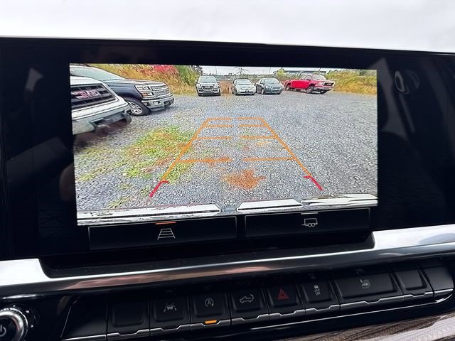 New 2026 GMC Sierra 1500 Elevation image 15