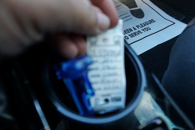 Used 2021 Nissan Altima 2.5 SV image 23