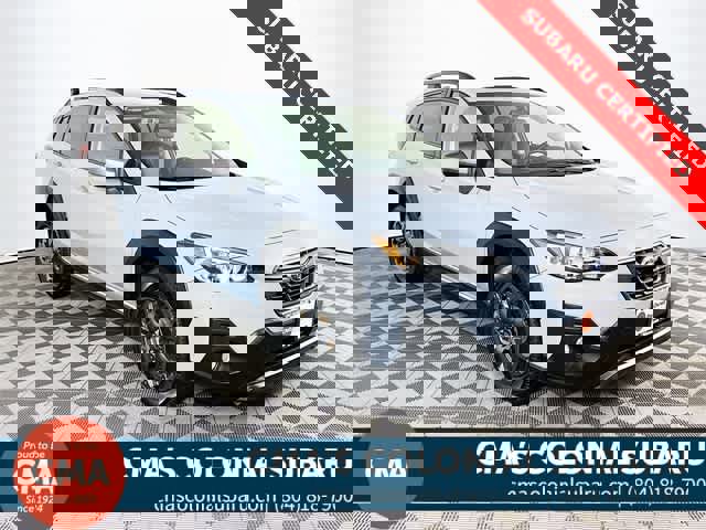 Certified 2023 Subaru Crosstrek 2.5i Sport