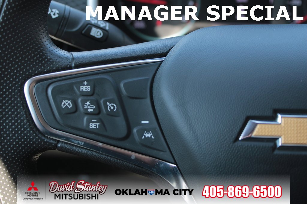 Used 2023 Chevrolet Malibu LT image 14