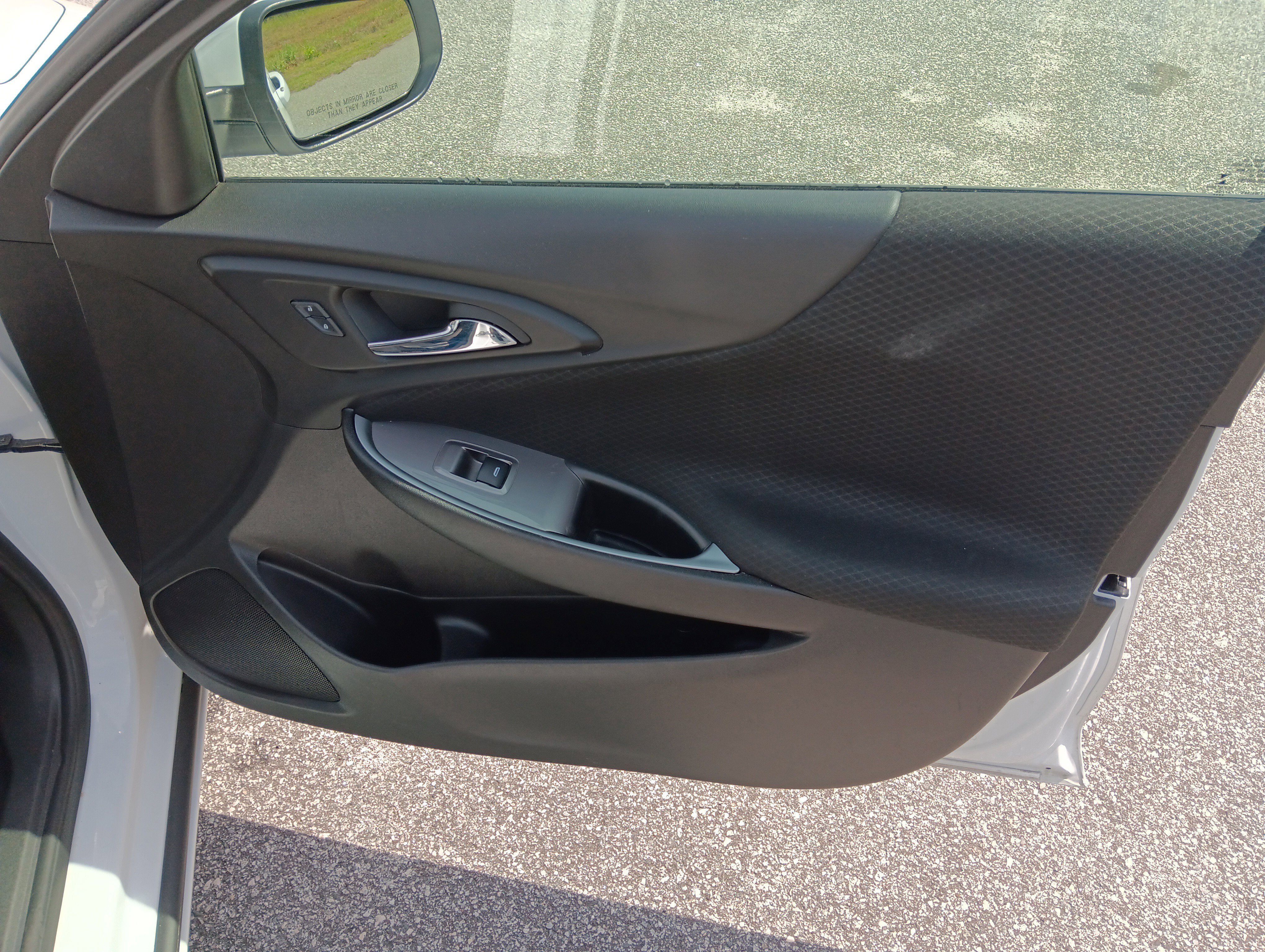 Used 2024 Chevrolet Malibu LT FWD image 18