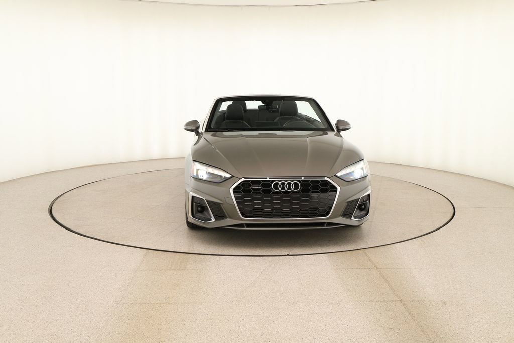 Certified 2024 Audi A5 2.0T Premium w/ Convenience Package AWD/4WD image 11