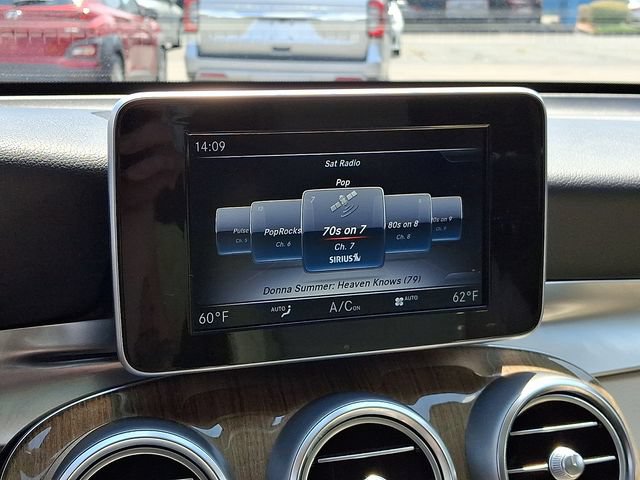 Used 2019 Mercedes-Benz GLC 300 4MATIC w/ Parking Assistance Package image 21