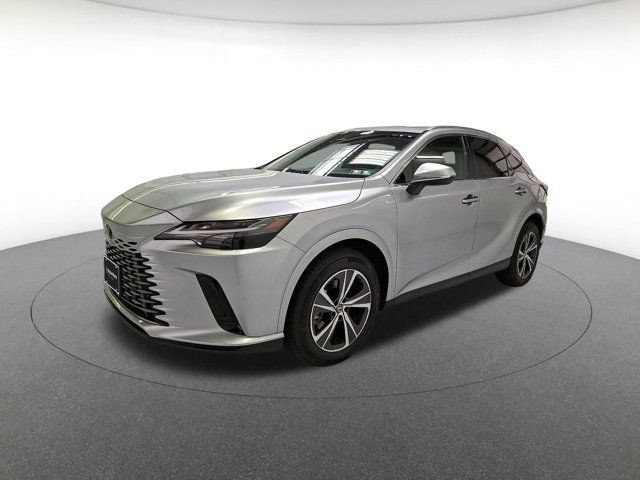Certified 2023 Lexus RX 350 Premium w/ Accessory Package (Z1) AWD/4WD image 1