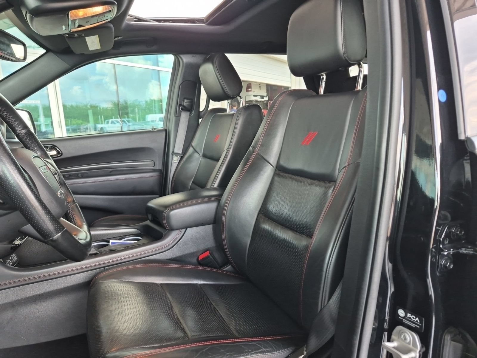 Used 2024 Dodge Durango GT AWD/4WD image 14